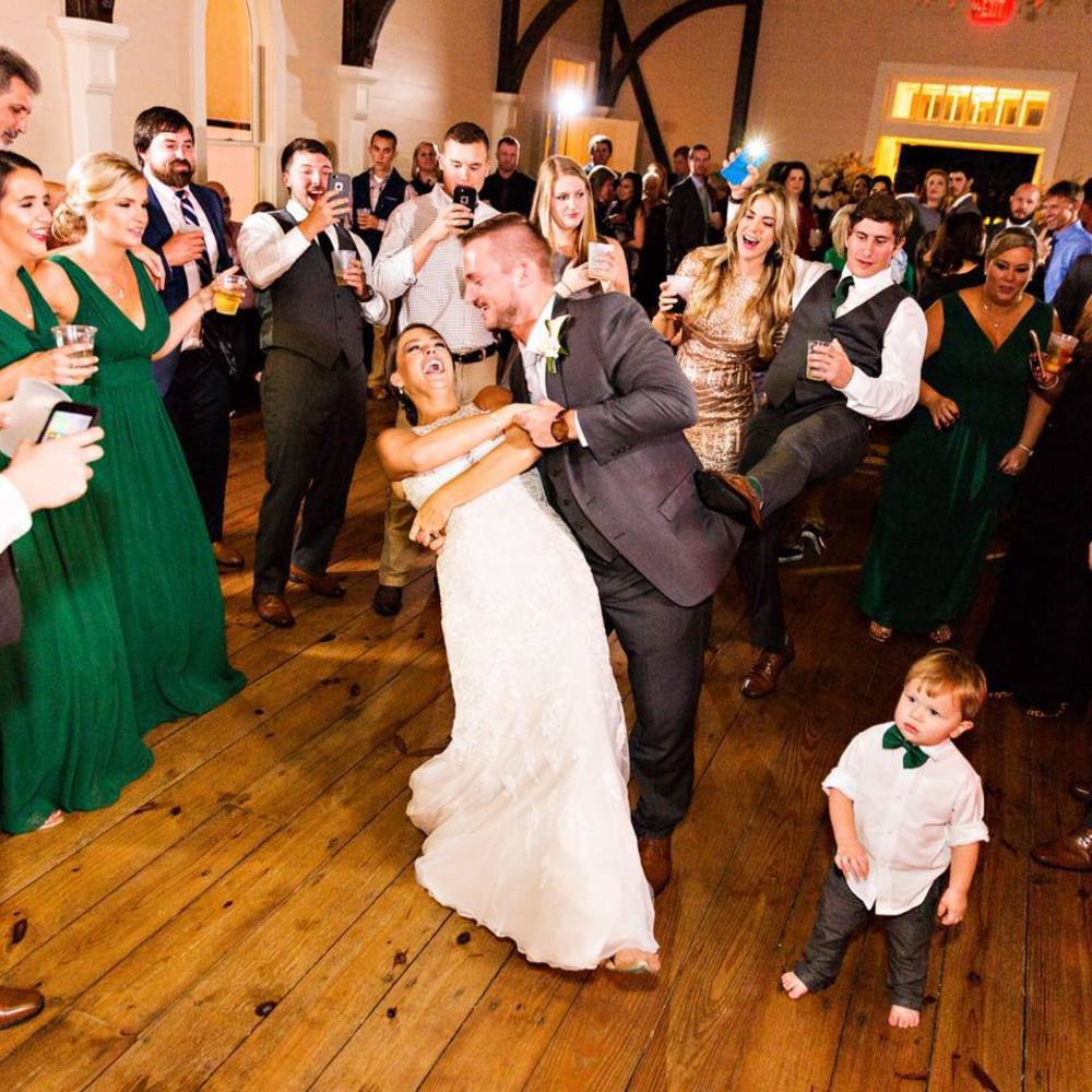 Meet your Posher, Shelby